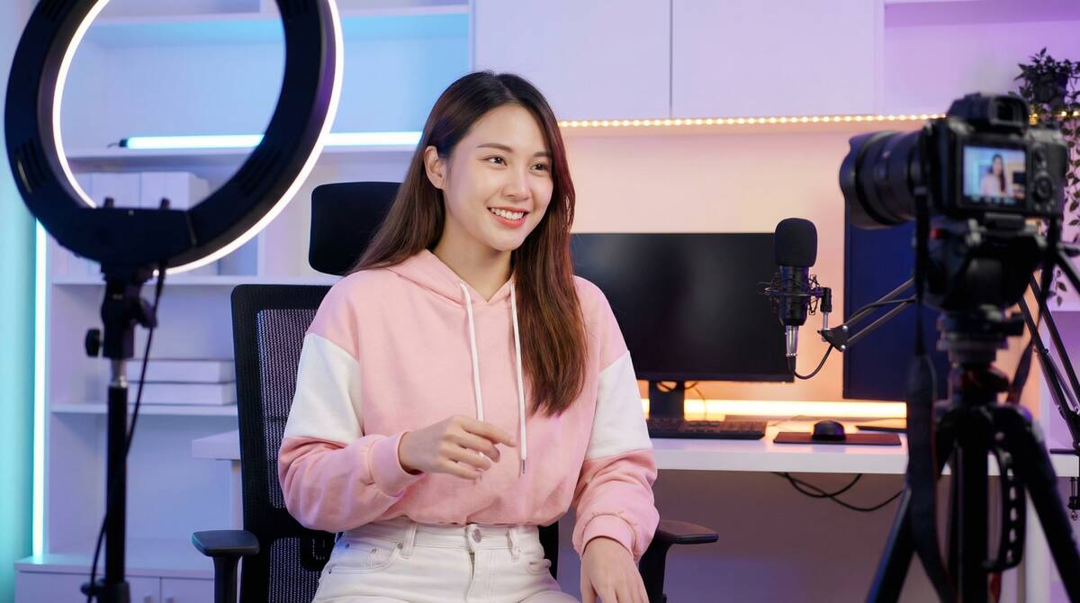 免费看片视频创作