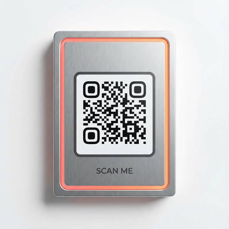 免费看片商务二维码